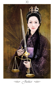 타로카드